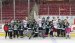U10 Breakers skate with the Eagles - 2014